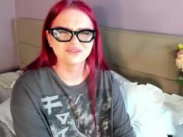 barbara_dunn from Chaturbate