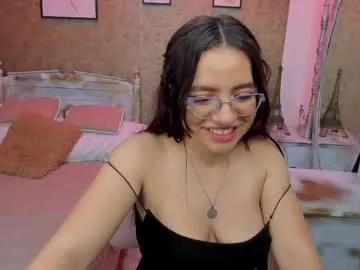 Barbara_joness from Chaturbate