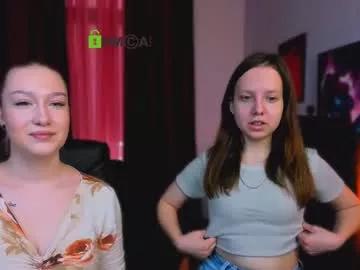barbara_meow_ from Chaturbate is Freechat