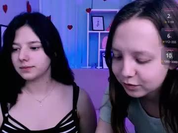 barbara_meow_ from Chaturbate