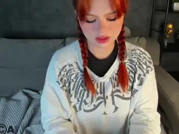 barbara_mitchel from Chaturbate is Freechat