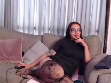 barbara_muller from Chaturbate