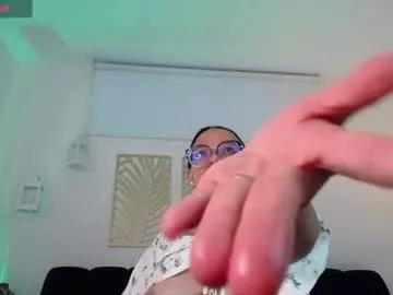barbara_muller from Chaturbate