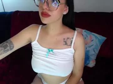 barbara_muller from Chaturbate