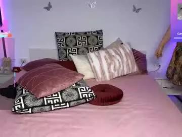barbara_smith from Chaturbate