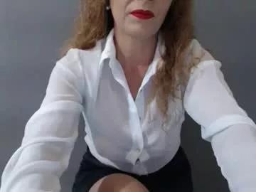 barbaradominatrix from Chaturbate