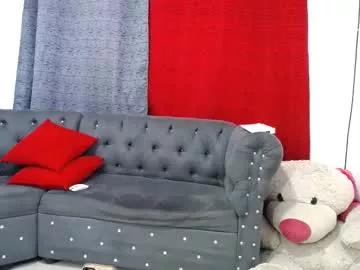 barbaraferrer69 from Chaturbate
