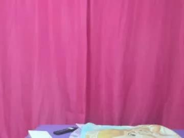 barbarafight from Chaturbate