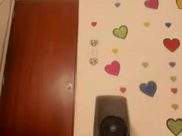 barbarafight from Chaturbate