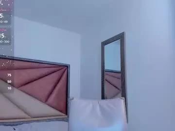barbaraknox_ from Chaturbate