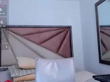 barbaraknox_ from Chaturbate