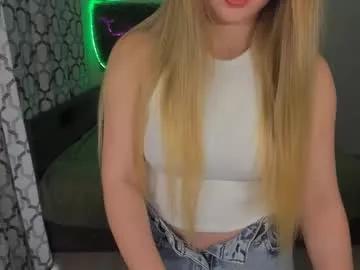 barbaramiles from Chaturbate