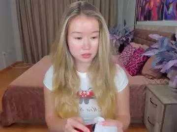 barbaramiles from Chaturbate