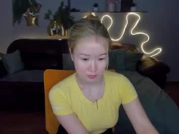 barbaramiles from Chaturbate