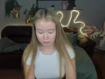 barbaramiles from Chaturbate