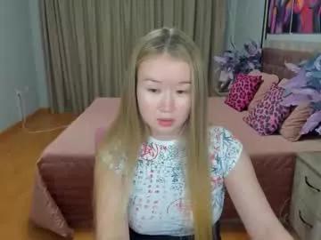 barbaramiles from Chaturbate