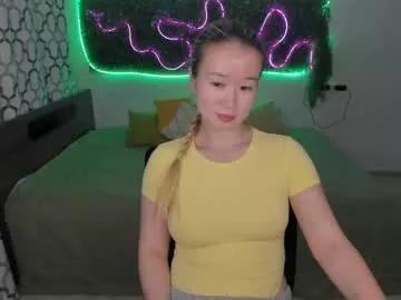 barbaramiles from Chaturbate
