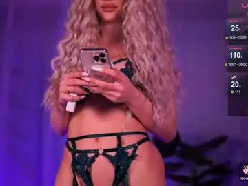 barbaramonn from Chaturbate