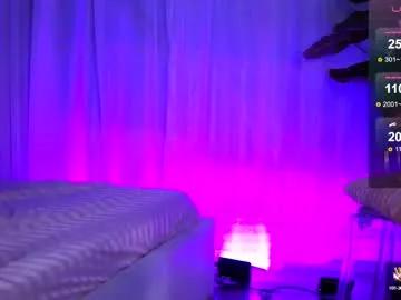 barbaramonn from Chaturbate