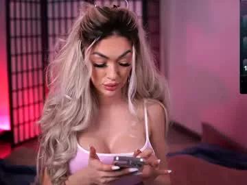 barbaramonn from Chaturbate
