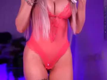 barbaramonn from Chaturbate