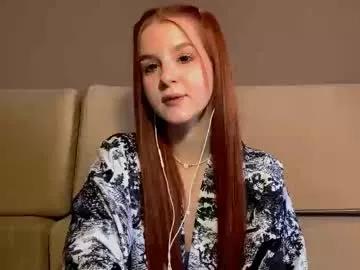 barbaraskoff from Chaturbate is Freechat