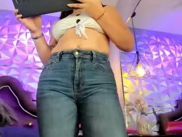 barbaratyleer from Chaturbate