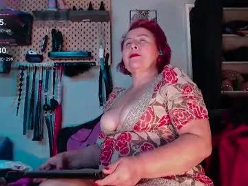 barbaraviciosa from Chaturbate