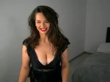 barbaraxoxox from Chaturbate