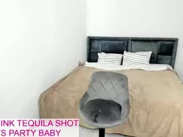 barbaraxoxox from Chaturbate