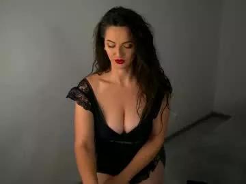 barbaraxoxox from Chaturbate