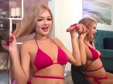 barbi3_doll from Chaturbate is Freechat