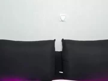 barbie_bella07 from Chaturbate