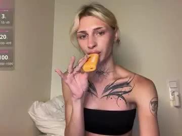 barbie_bi from Chaturbate