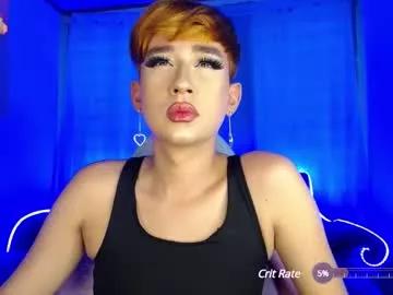 barbie_boy_ from Chaturbate