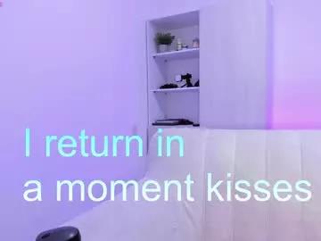 barbie_brunette3 from Chaturbate
