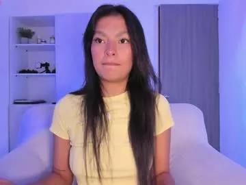 barbie_brunette3 from Chaturbate