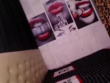 barbie_ivana from Chaturbate
