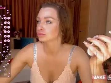 barbie_kiss1 from Chaturbate