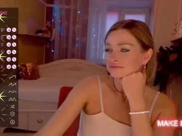 barbie_kiss1 from Chaturbate