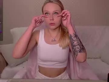 barbie_lillie from Chaturbate