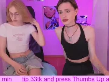 barbie_richy from Chaturbate