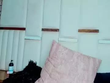 barbieambarx from Chaturbate