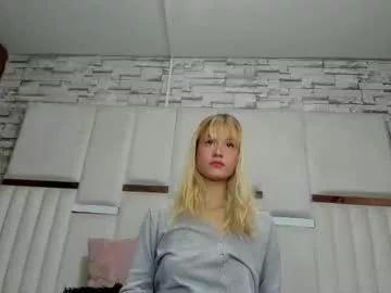 barbieambarx from Chaturbate