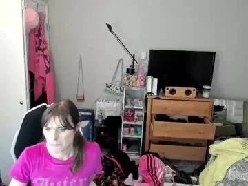 barbieaphelion from Chaturbate is Freechat