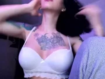 barbiecumhott from Chaturbate is Freechat