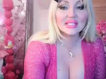 barbieely from Chaturbate