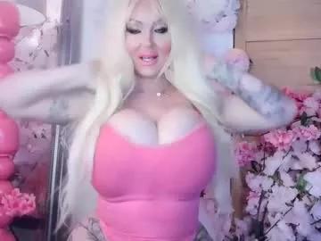 barbieely from Chaturbate