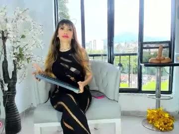 barbiefoxx from Chaturbate
