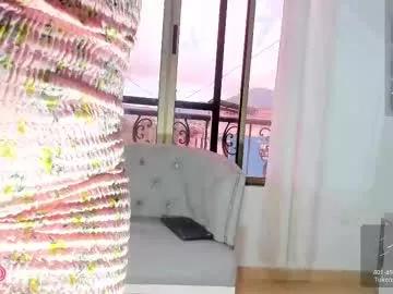 barbiefoxx from Chaturbate